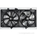 16361-0V200 Toyota 12 Camry Radiator Fan Fan Fan Fan